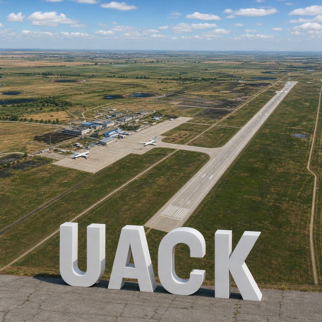 Airport profile image