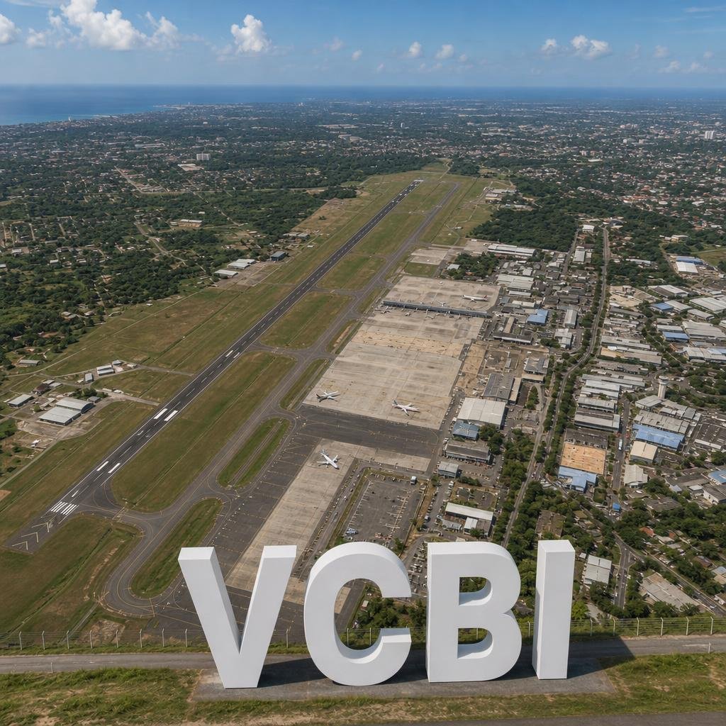 Airport profile image