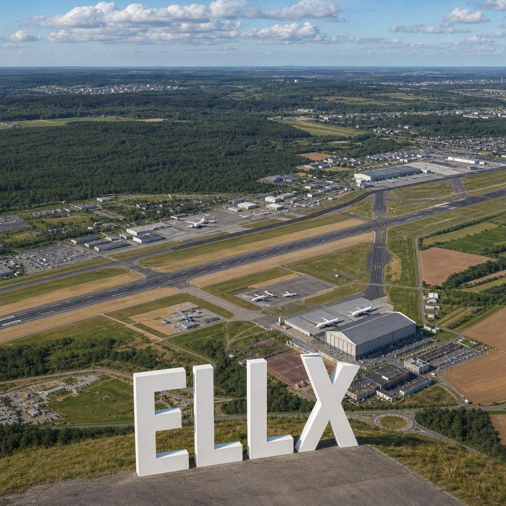 Airport profile image
