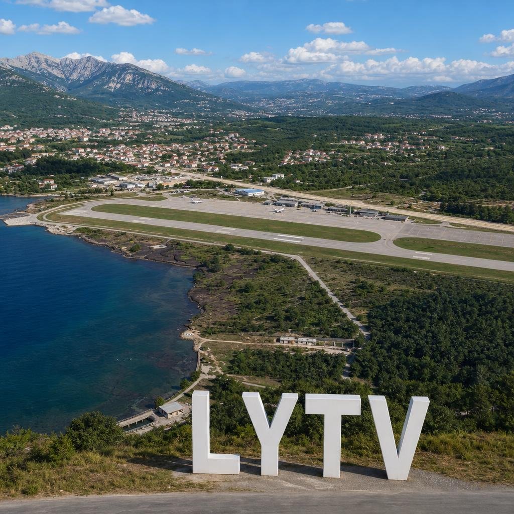 Airport profile image
