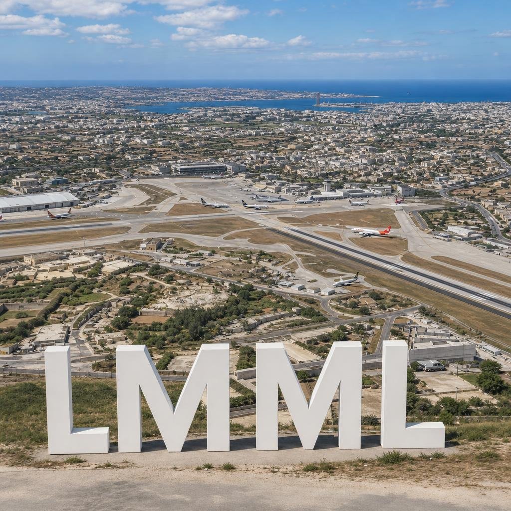 Airport profile image