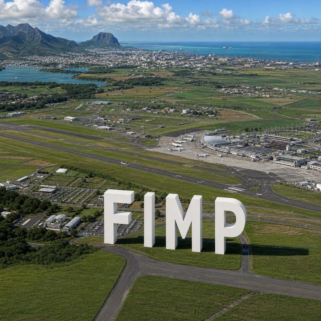 Airport profile image