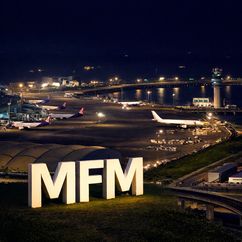 Airport profile image