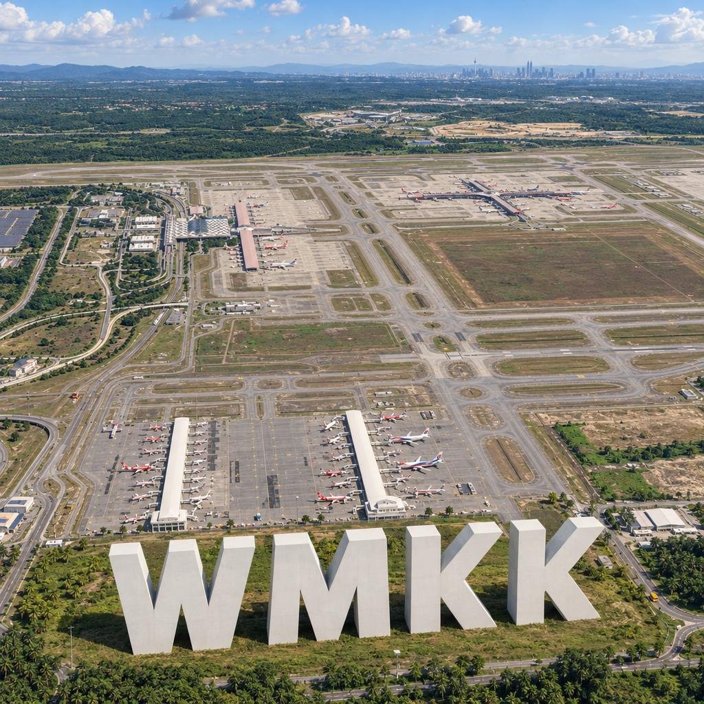 Airport profile image