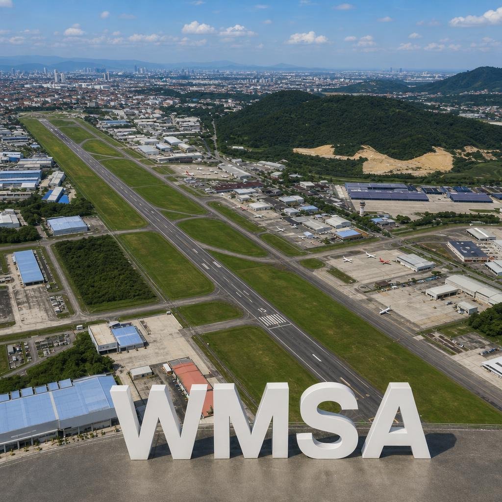 Airport profile image