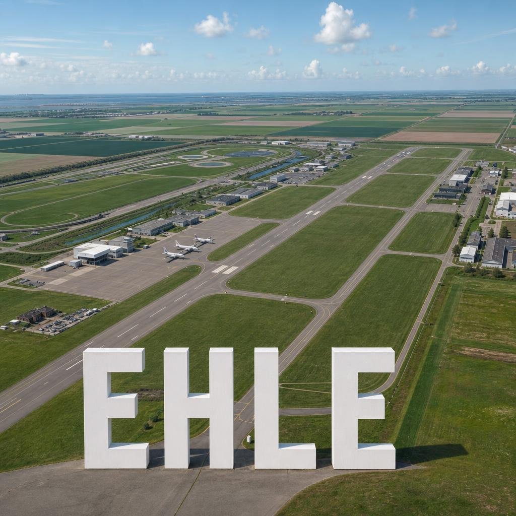 Airport profile image