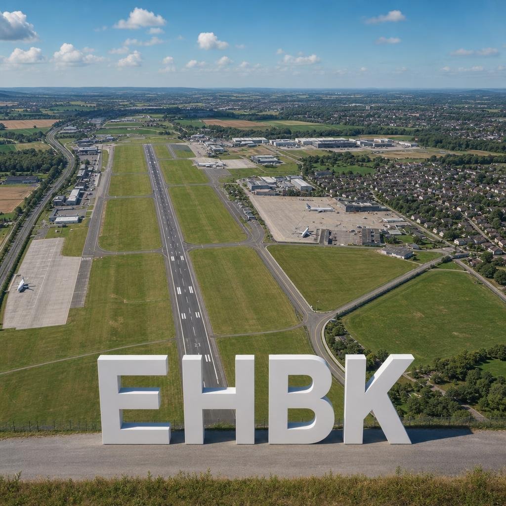 Airport profile image