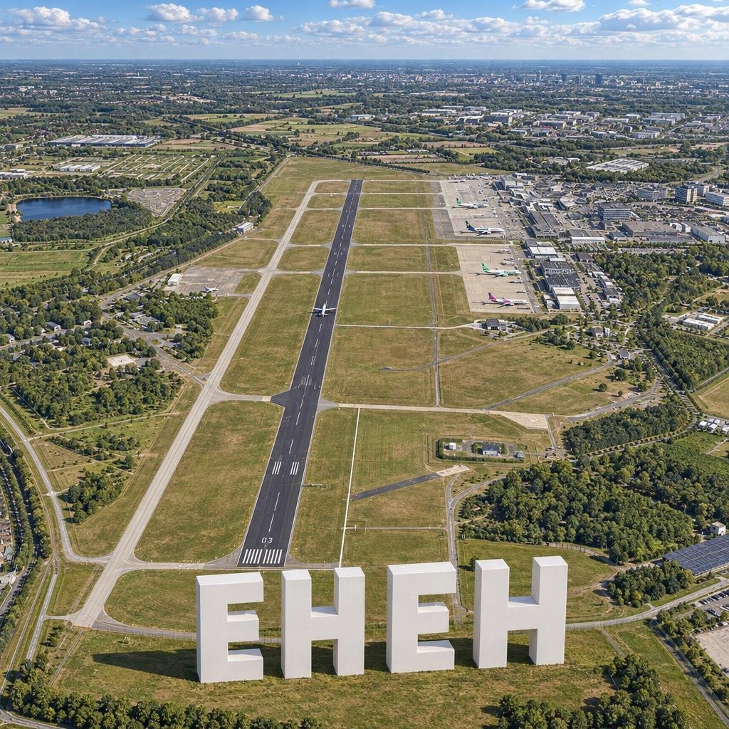 Airport profile image