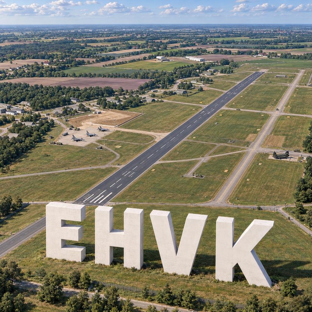 Airport profile image
