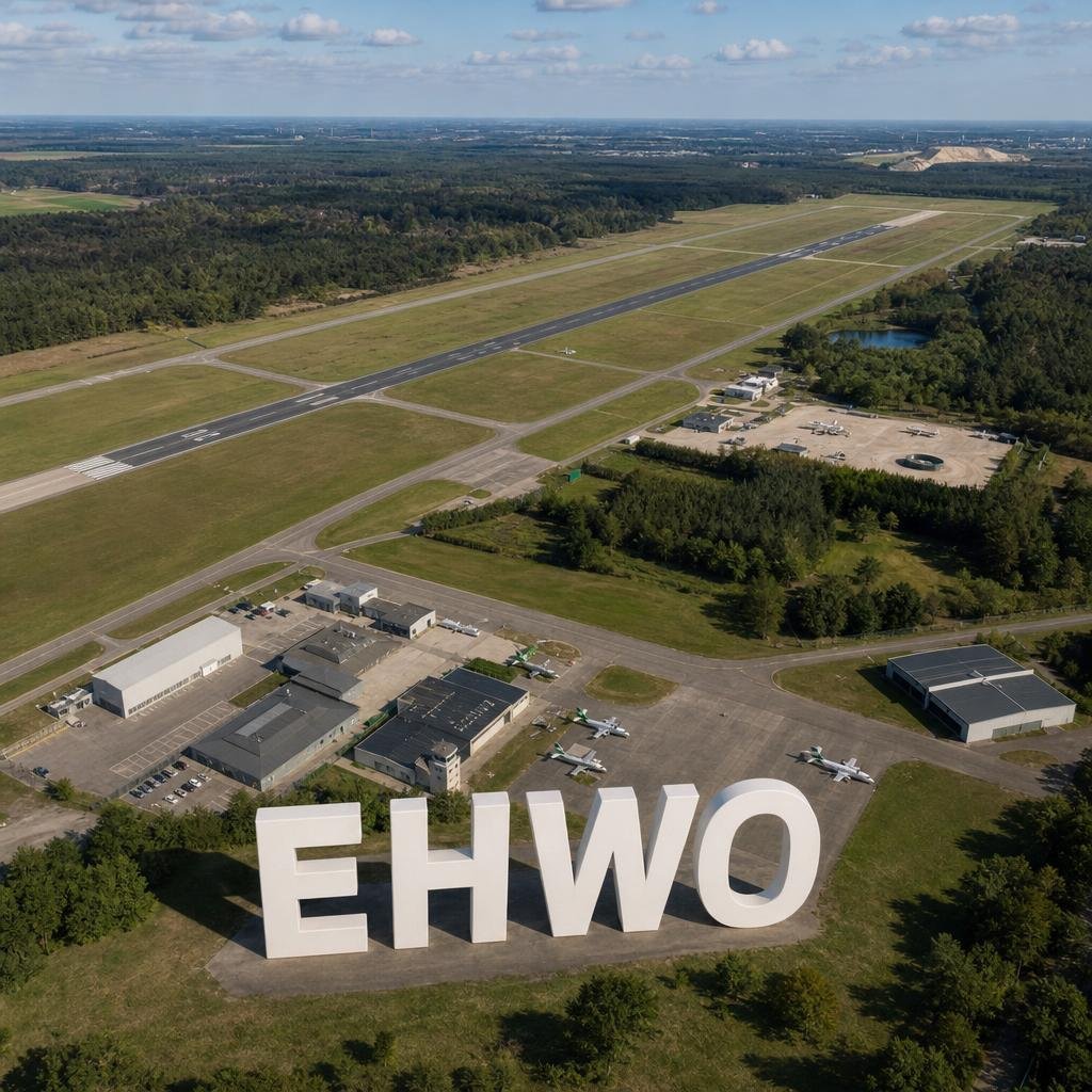 Airport profile image