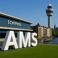Airport profile image