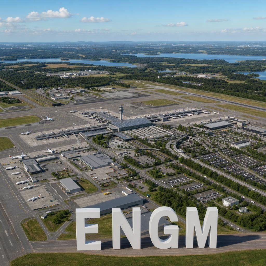 Airport profile image