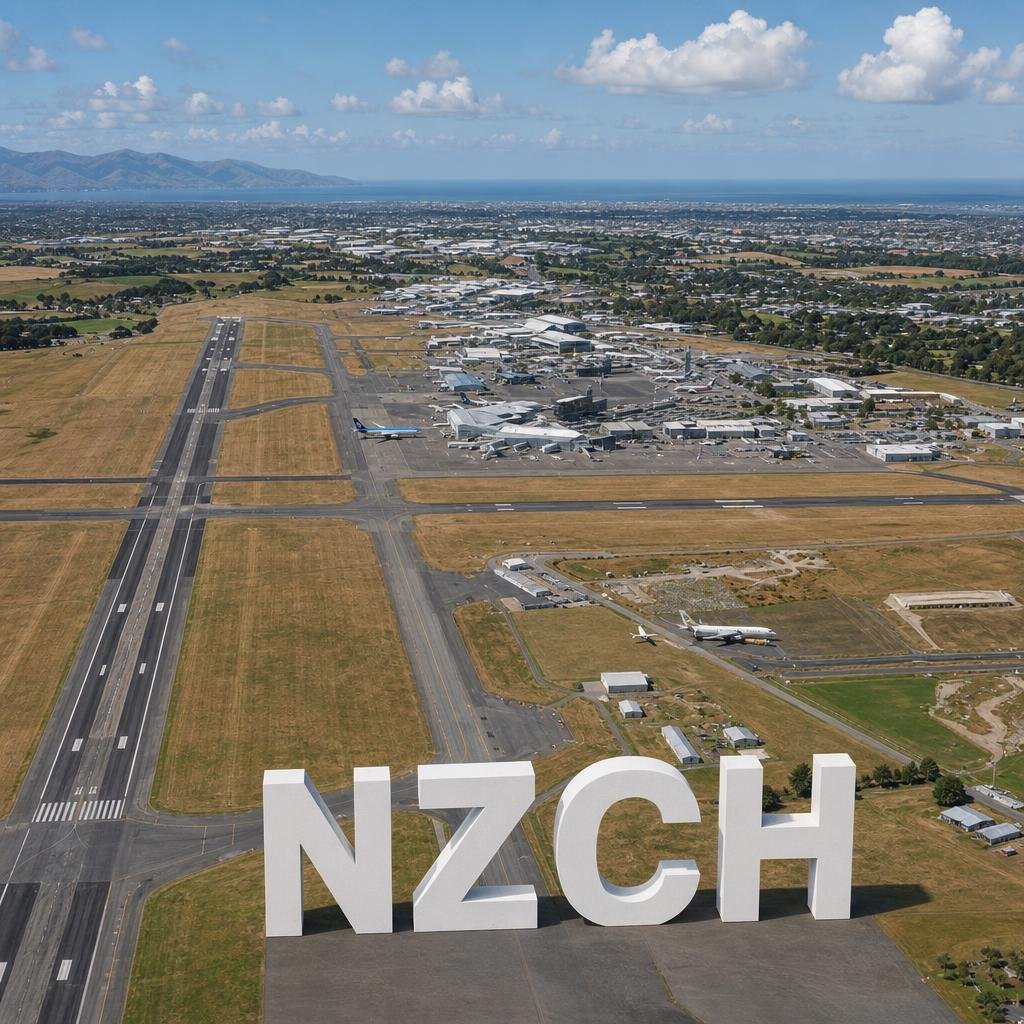 Airport profile image