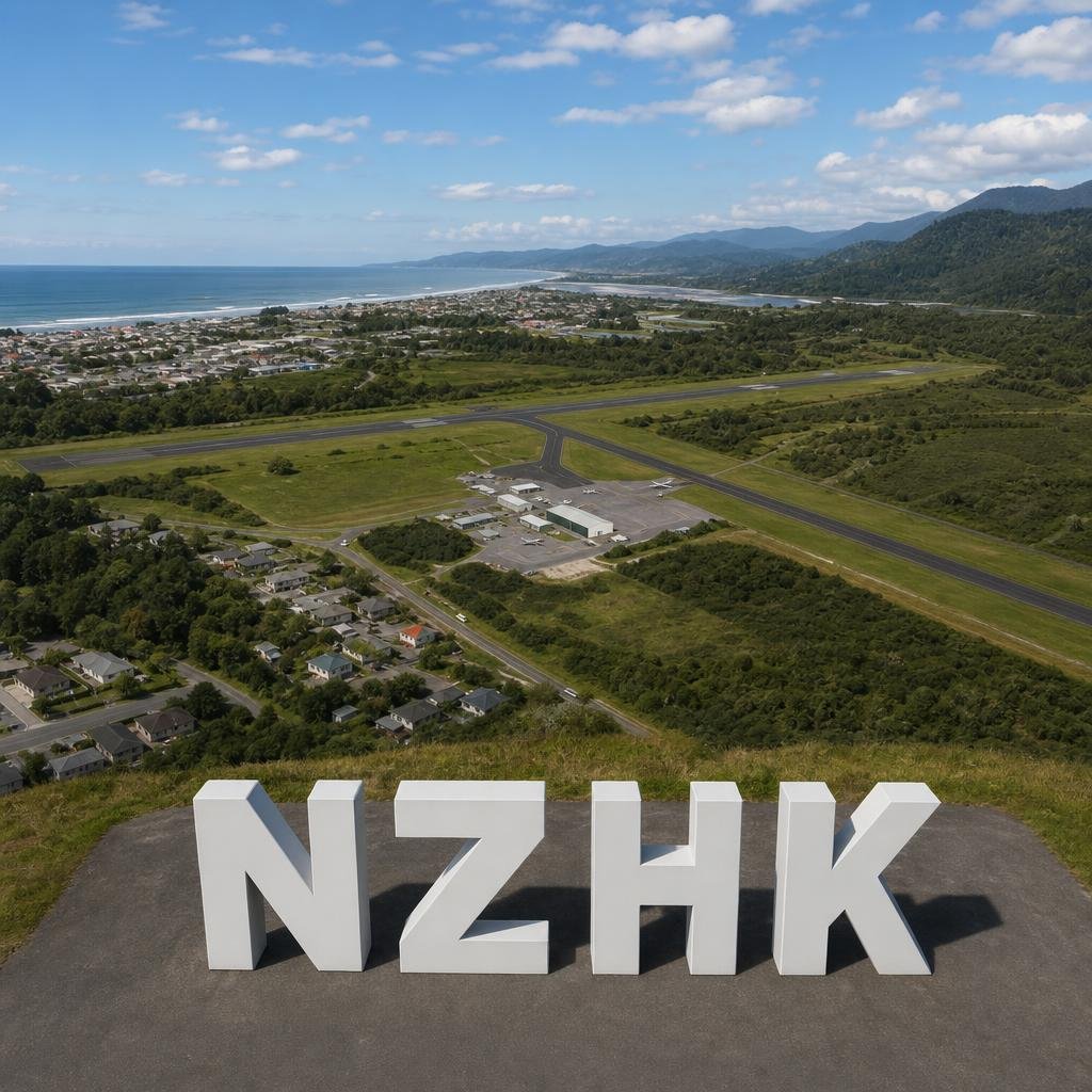 Airport profile image