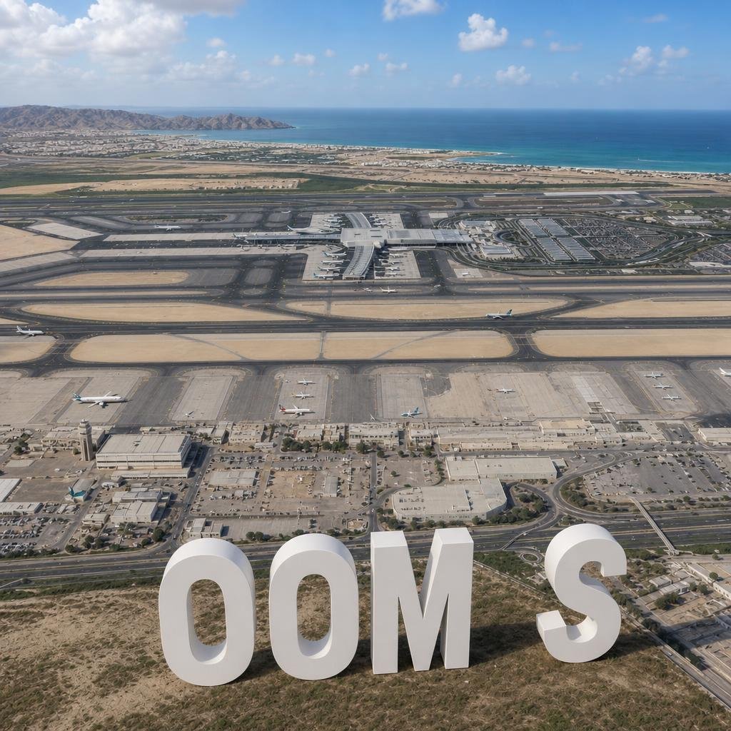 Airport profile image