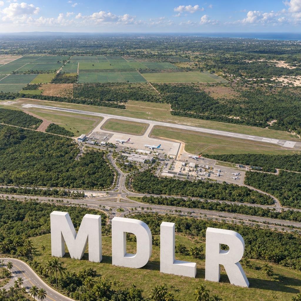 Airport profile image