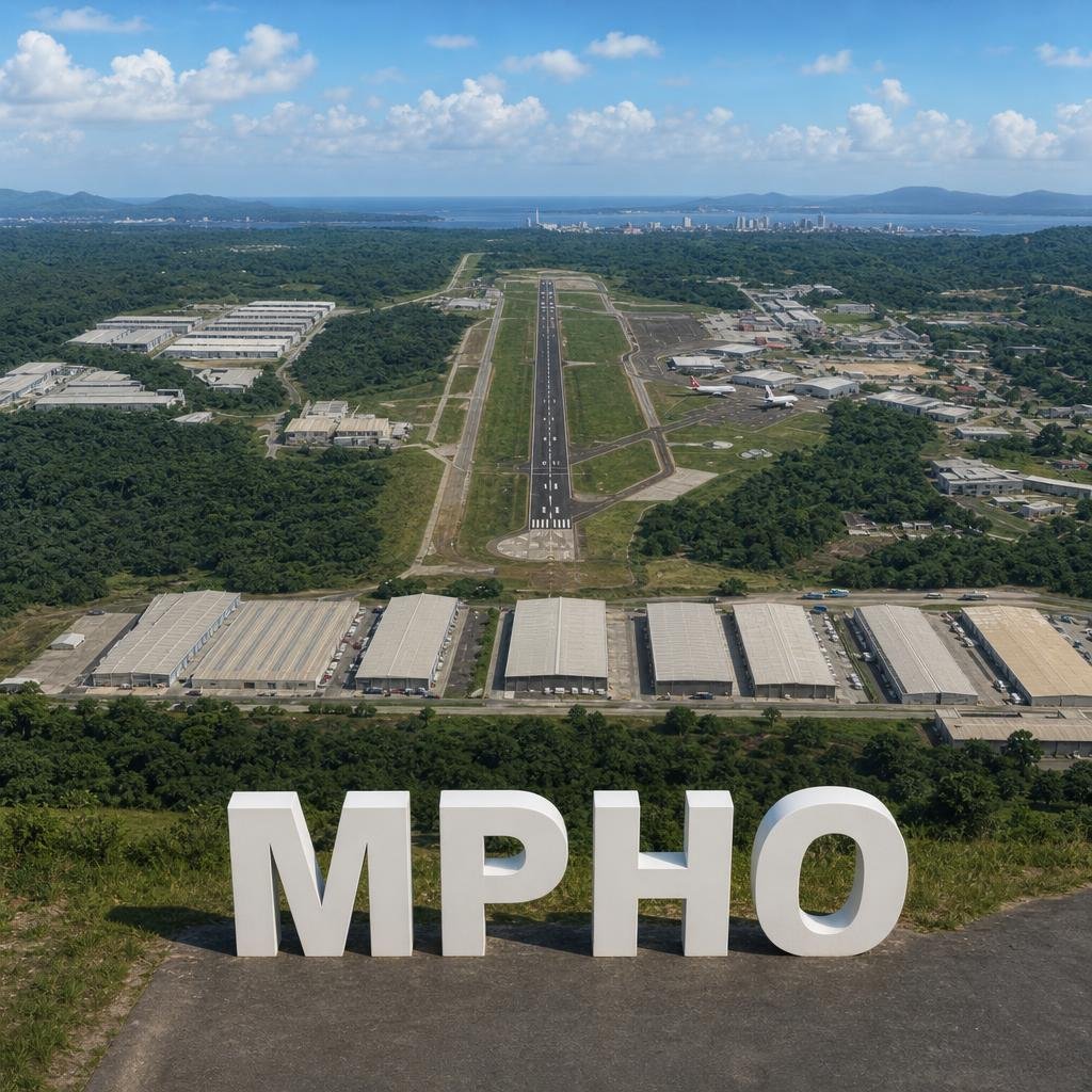 Airport profile image