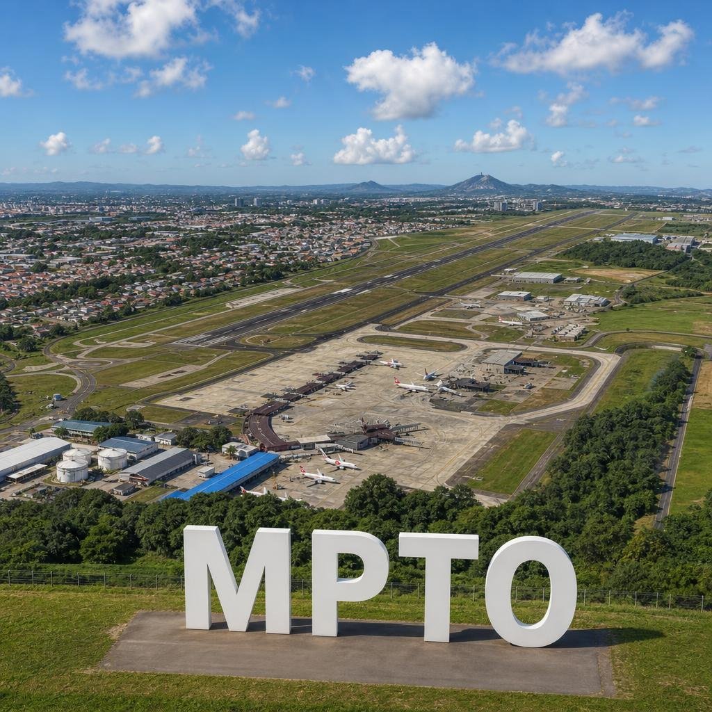 Airport profile image