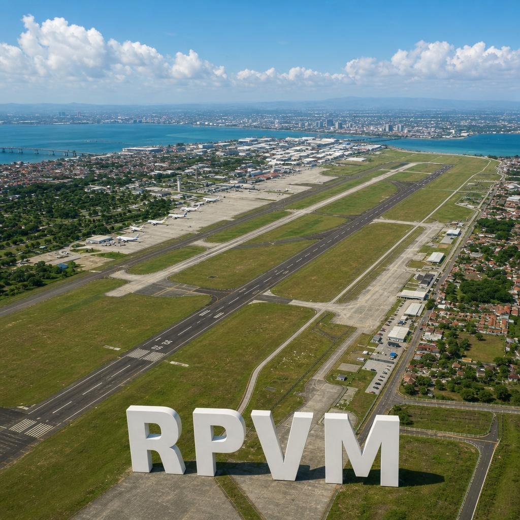 Airport profile image