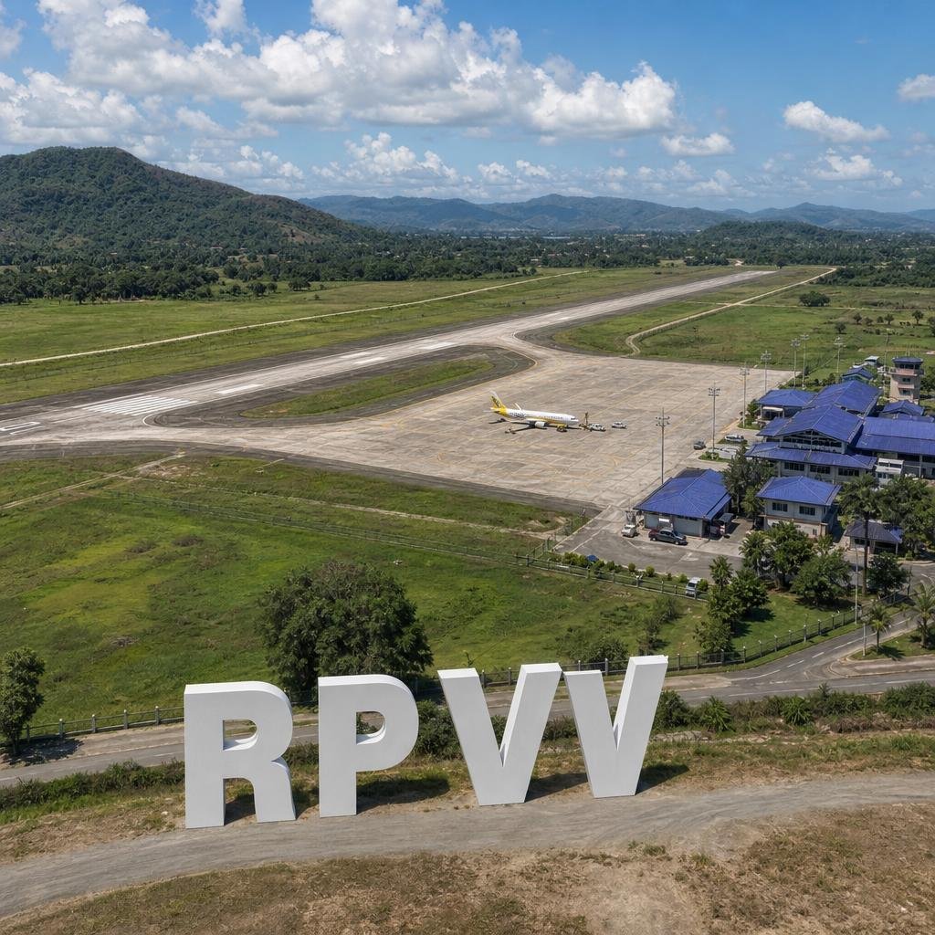Airport profile image