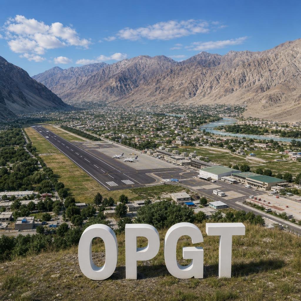 Airport profile image