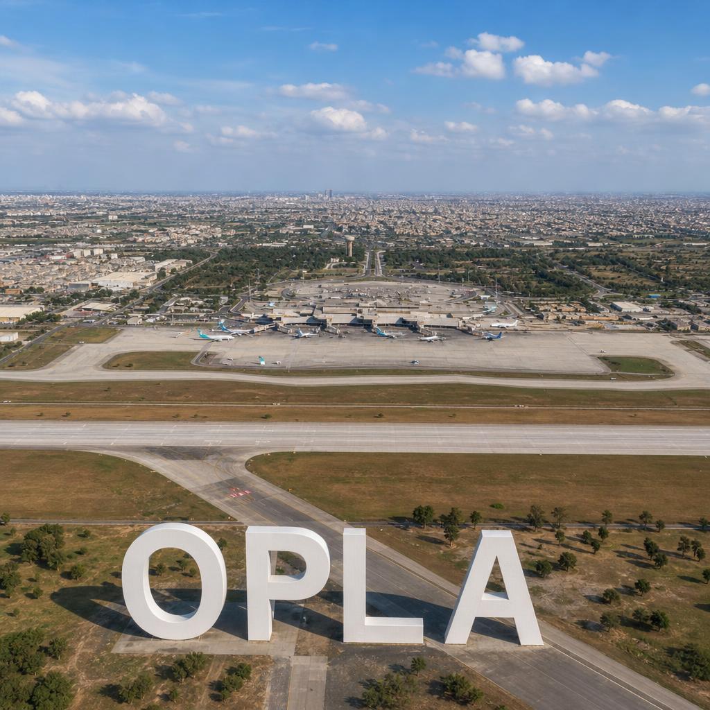 Airport profile image