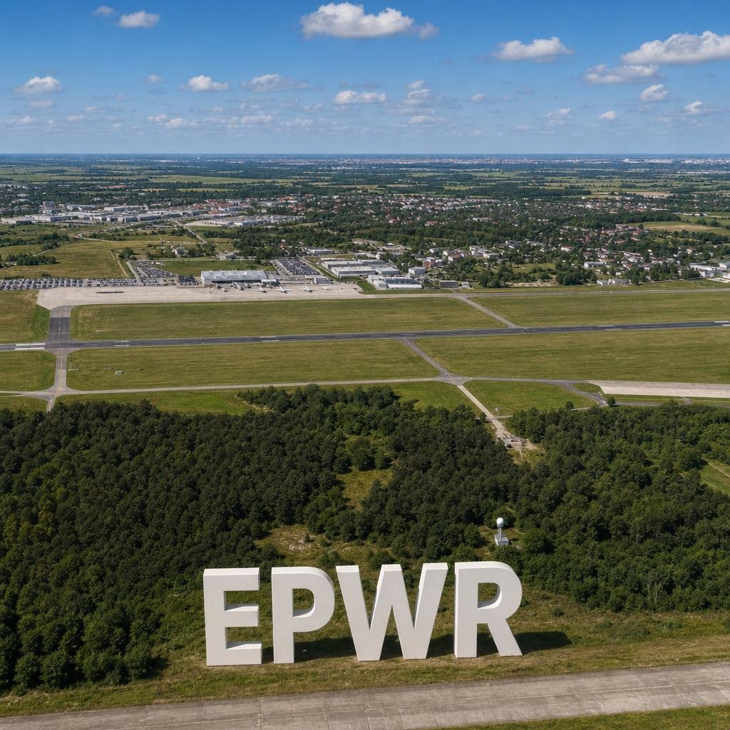 Airport profile image