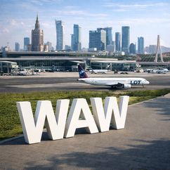 Airport profile image