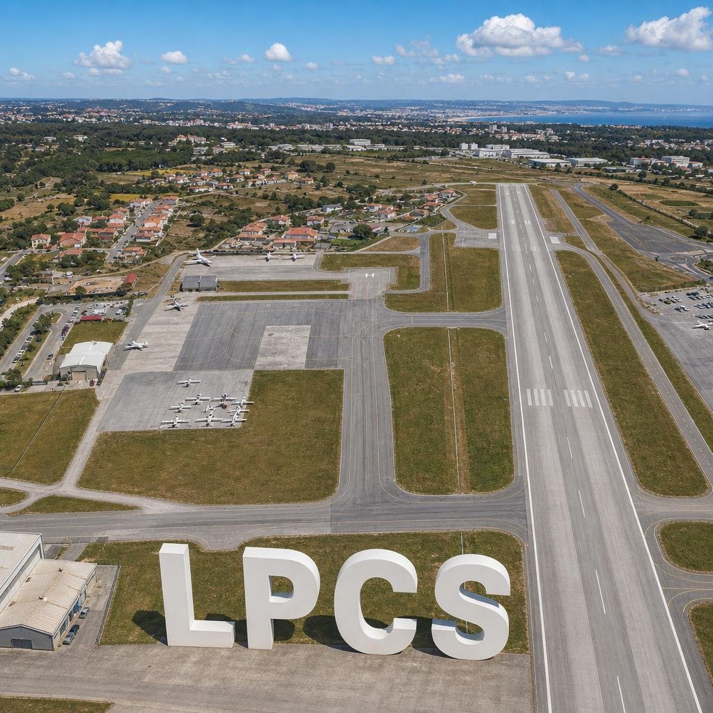 Airport profile image