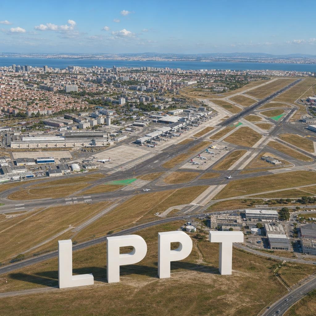 Airport profile image