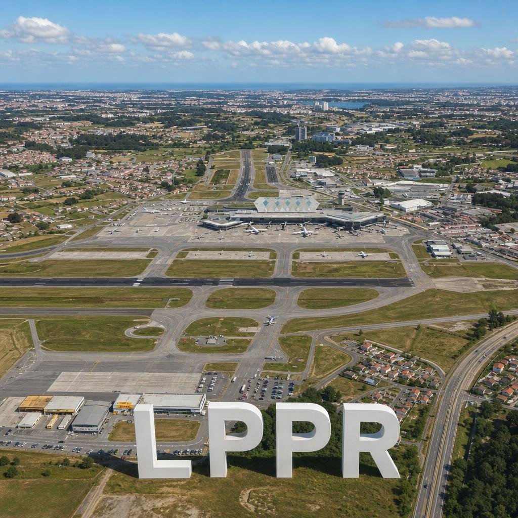 Airport profile image