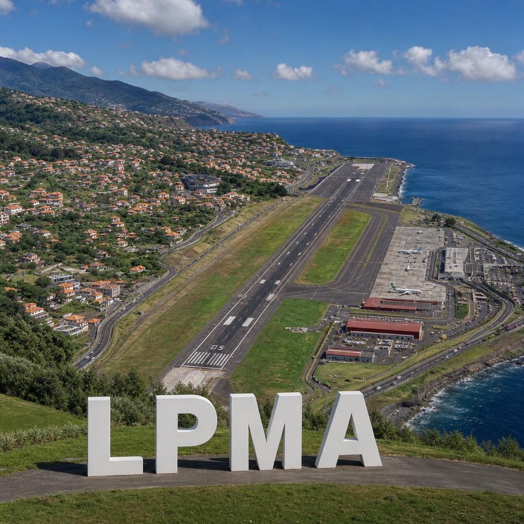Airport profile image
