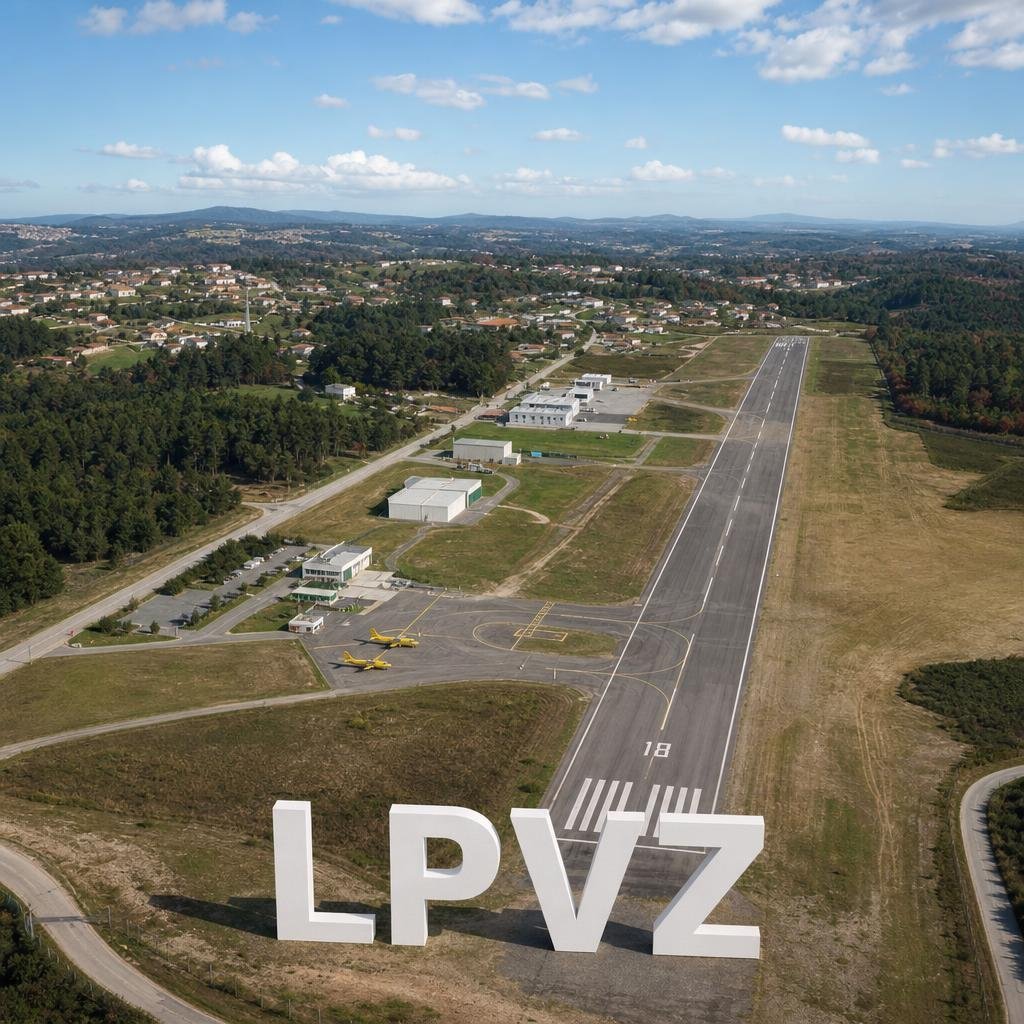 Airport profile image
