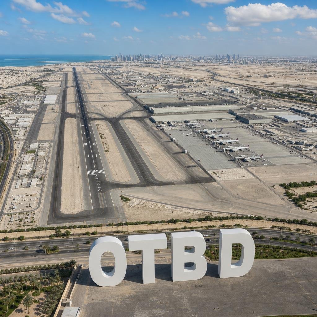 Airport profile image