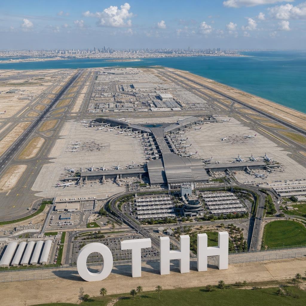 Airport profile image