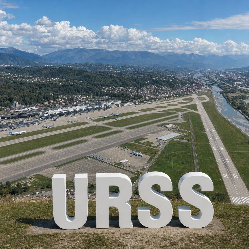 Airport profile image