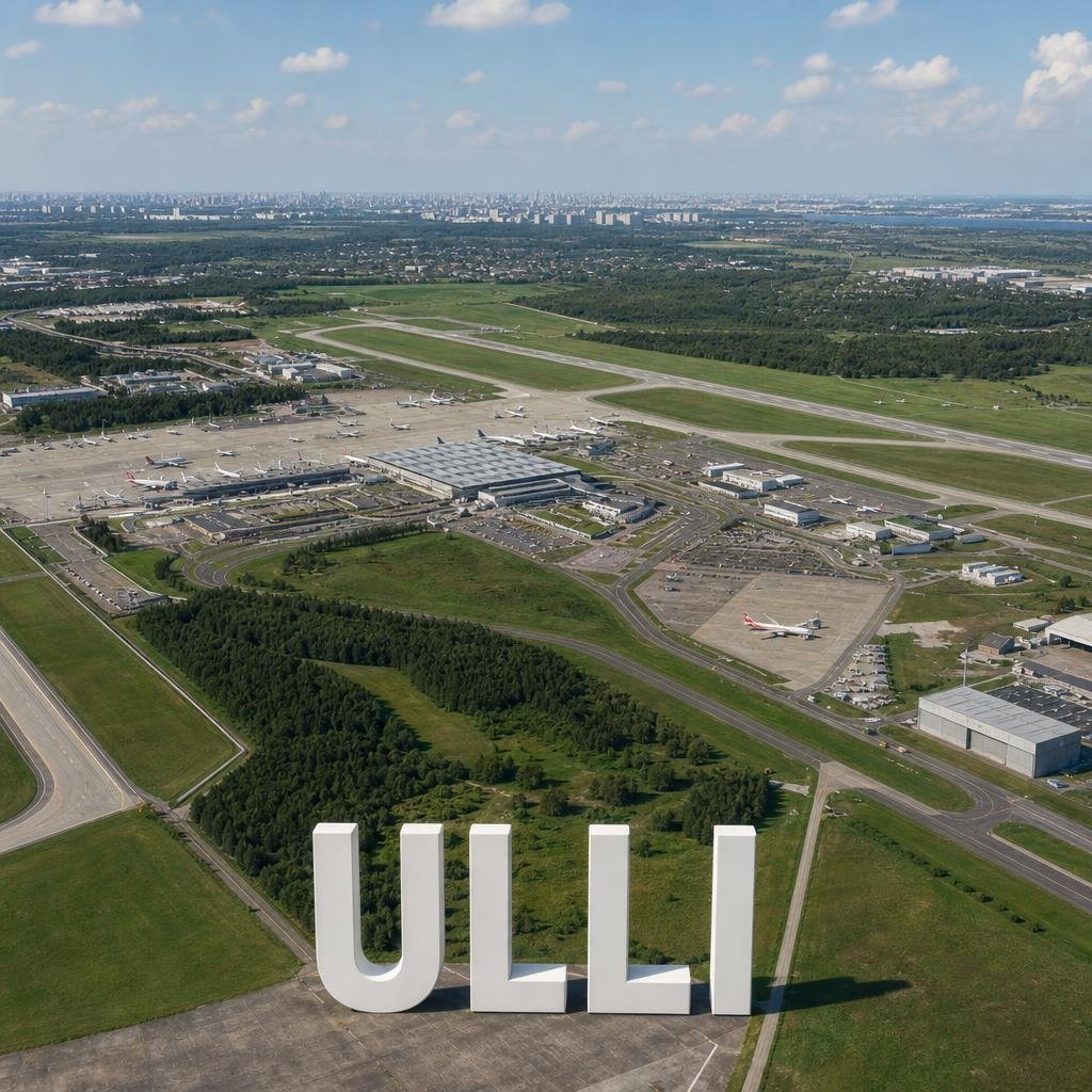 Airport profile image