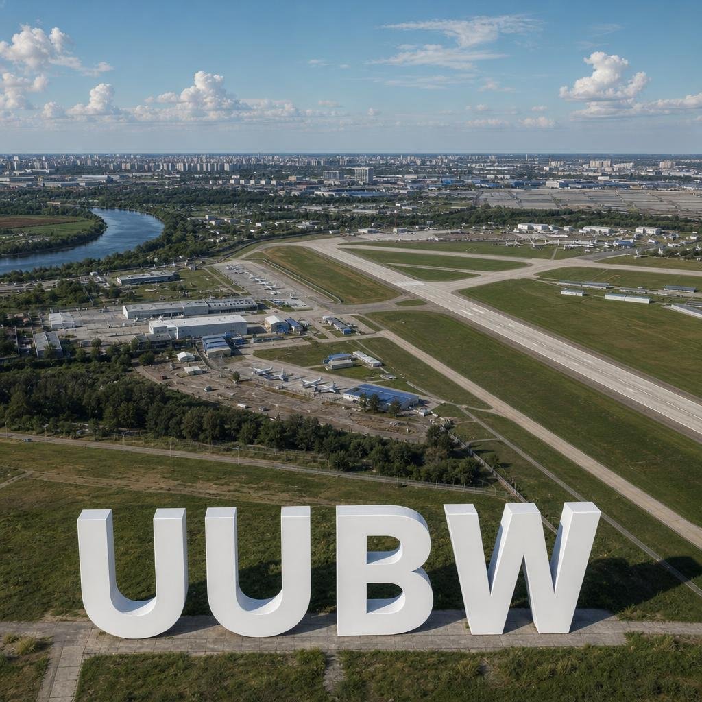 Airport profile image