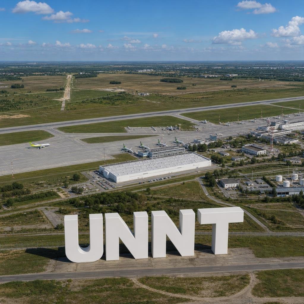 Airport profile image