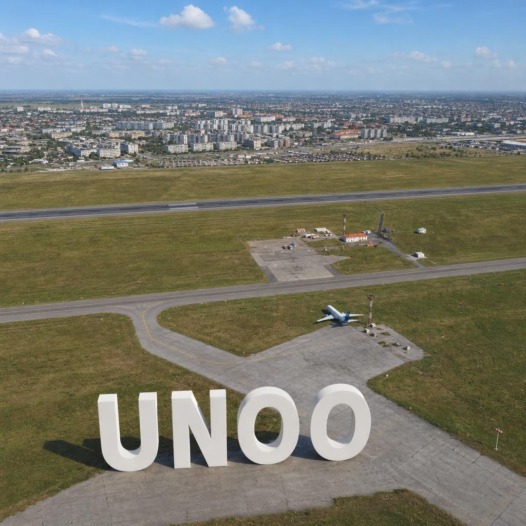 Airport profile image