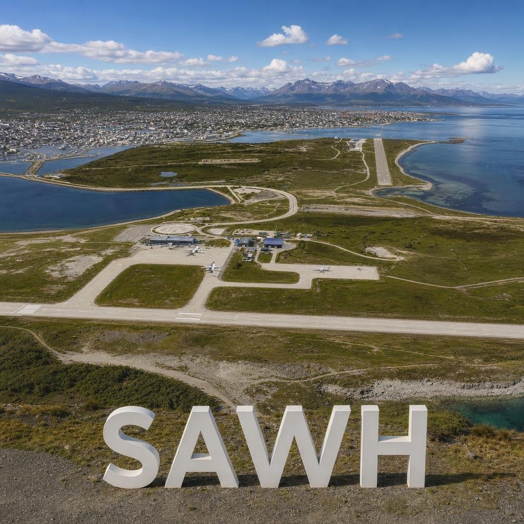 Airport profile image