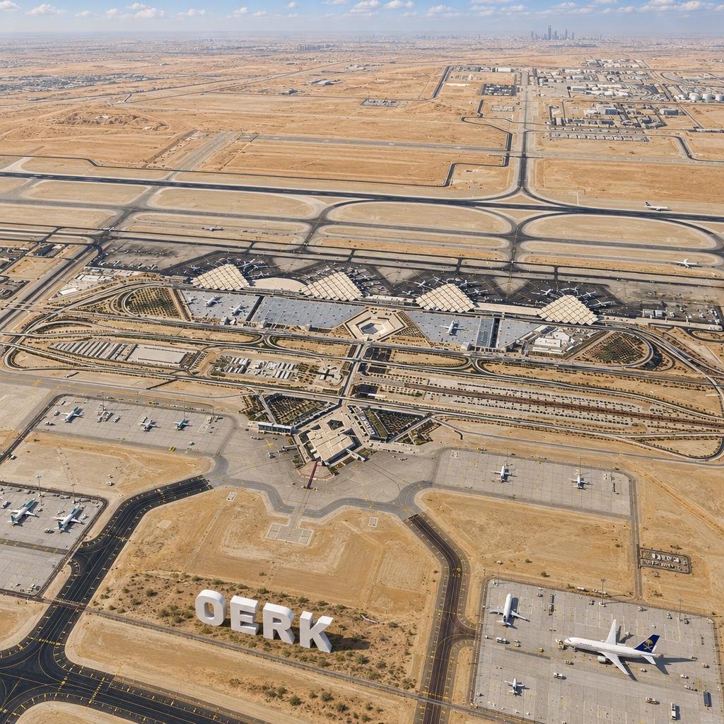 Airport profile image