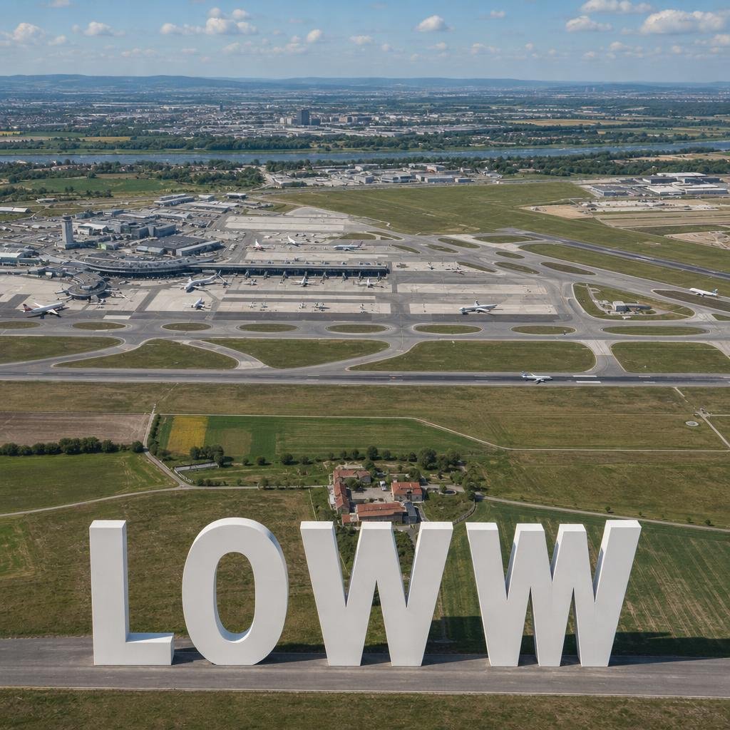 Airport profile image
