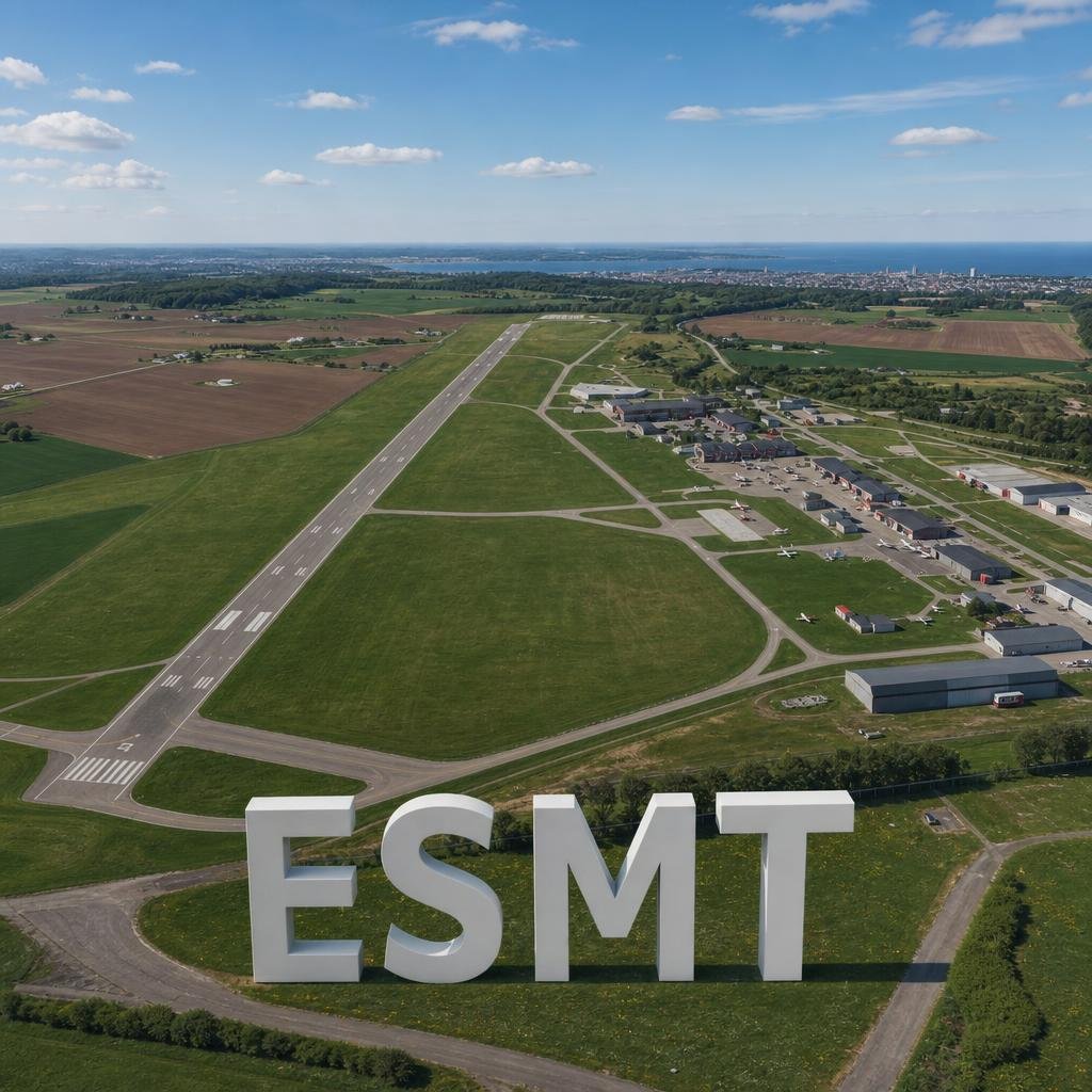 Airport profile image