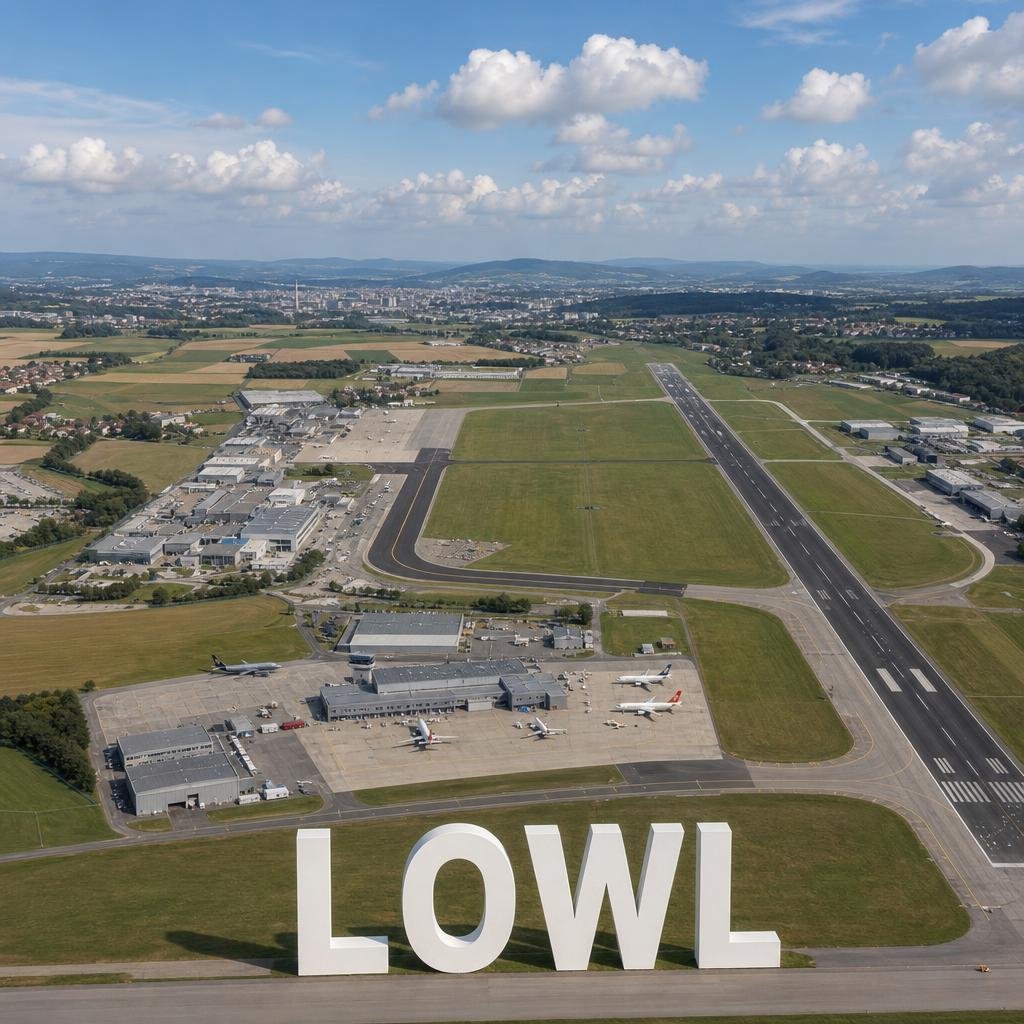 Airport profile image
