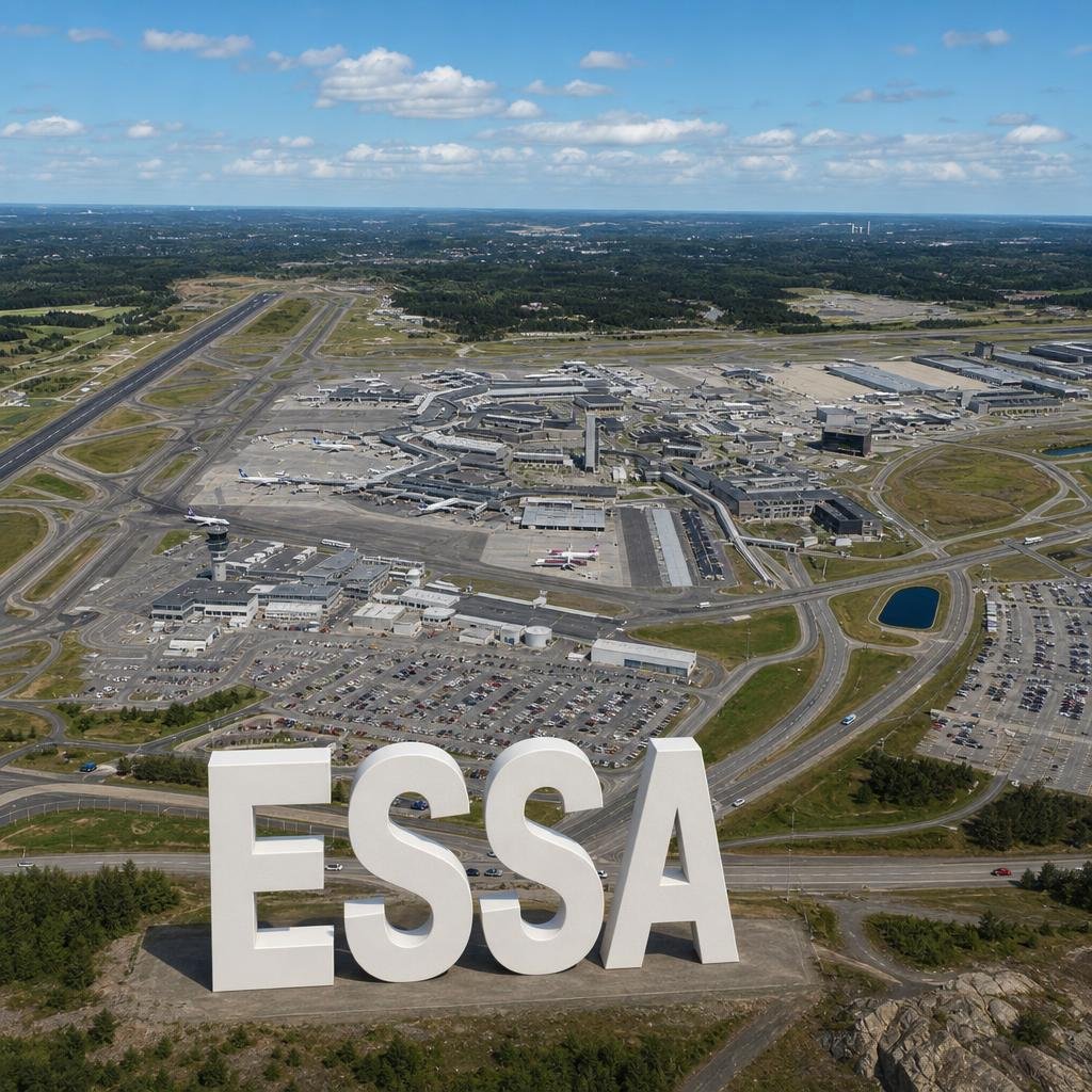 Airport profile image