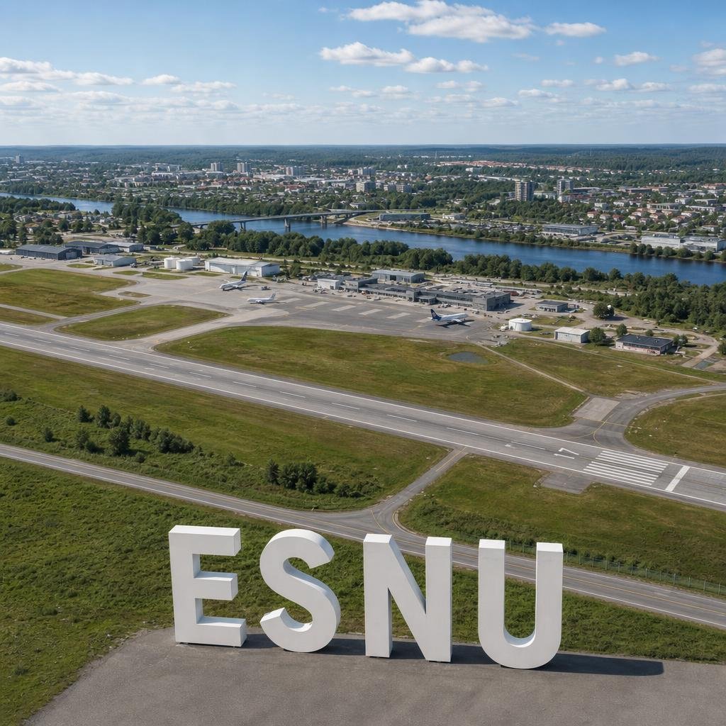 Airport profile image