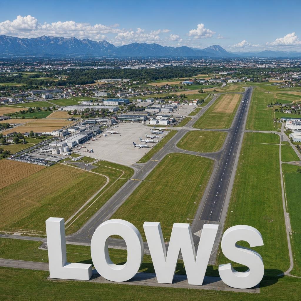 Airport profile image
