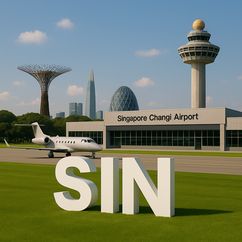 Airport profile image