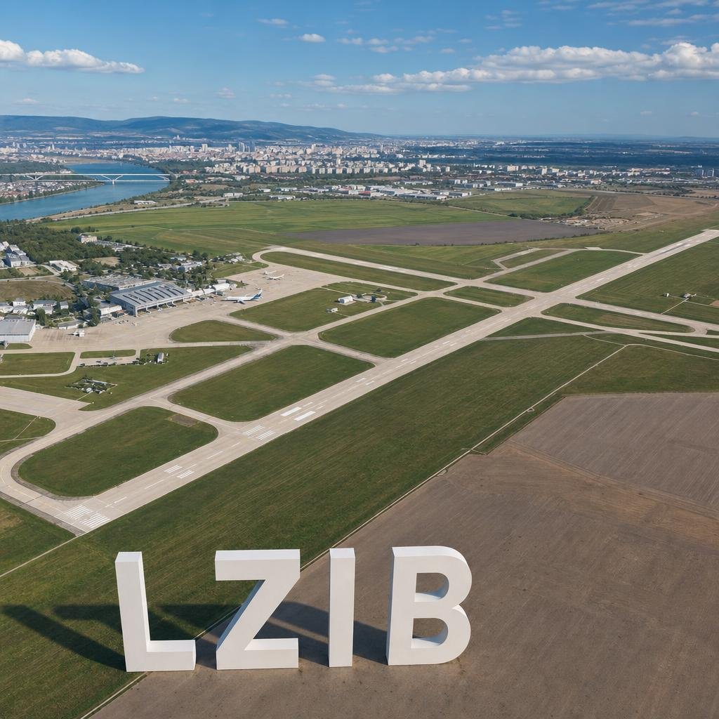 Airport profile image